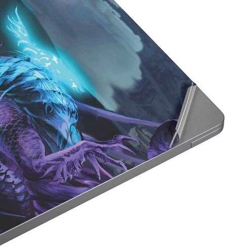Ruth Thompson Talisman Dragon Universal Laptop 13in (10.6 x 7.6in) Skin