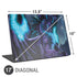Ruth Thompson Talisman Dragon Universal Laptop 17in (13.8 x 10in) Skin