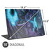 Ruth Thompson Talisman Dragon Universal Laptop 18in (14.6 x 10.6in) Skin