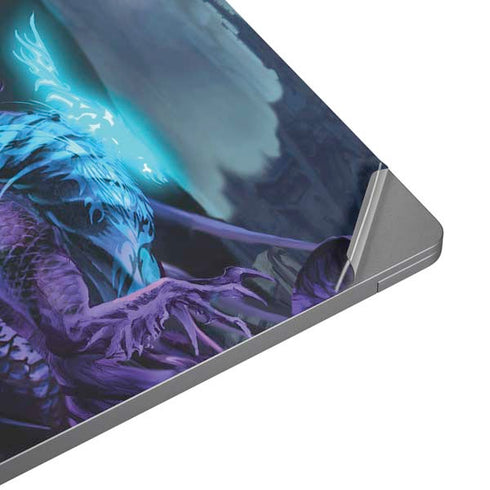 Ruth Thompson Talisman Dragon Universal Laptop 18in (14.6 x 10.6in) Skin