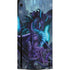 Ruth Thompson Talisman Dragon Xbox Series X Console Skin