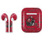 NFL Tampa Bay Buccaneers - Blast Apple AirPods 2 Skin
