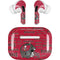 NFL Tampa Bay Buccaneers - Blast Apple AirPods Pro Skin