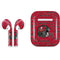 NFL Tampa Bay Buccaneers - Blast Apple AirPods Skin