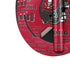 NFL Tampa Bay Buccaneers - Blast Bose Noise Cancelling Headphones 700 Skin