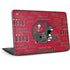 NFL Tampa Bay Buccaneers - Blast HP Chromebook Skin
