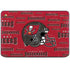 NFL Tampa Bay Buccaneers - Blast HP Chromebook Skin