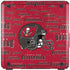 NFL Tampa Bay Buccaneers - Blast Cooler Master MasterBox Q300L Mini Tower Skin
