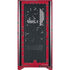 NFL Tampa Bay Buccaneers - Blast Corsair 4000D Tempered Glass Mid-Tower ATX Case Skin