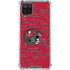 NFL Tampa Bay Buccaneers - Blast Galaxy A12 Clear Case
