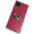 NFL Tampa Bay Buccaneers - Blast Galaxy A12 Clear Case