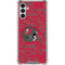 NFL Tampa Bay Buccaneers - Blast Galaxy A13 5G Clear Case