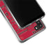 NFL Tampa Bay Buccaneers - Blast Galaxy A21 Clear Case