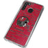 NFL Tampa Bay Buccaneers - Blast Galaxy A21 Clear Case