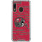 NFL Tampa Bay Buccaneers - Blast Galaxy A30 Clear Case