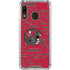 NFL Tampa Bay Buccaneers - Blast Galaxy A30 Clear Case