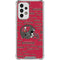 NFL Tampa Bay Buccaneers - Blast Galaxy A33 5G Clear Case