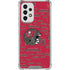 NFL Tampa Bay Buccaneers - Blast Galaxy A33 5G Clear Case