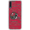 NFL Tampa Bay Buccaneers - Blast Galaxy A50 Clear Case