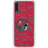 NFL Tampa Bay Buccaneers - Blast Galaxy A50 Clear Case