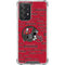 NFL Tampa Bay Buccaneers - Blast Galaxy A52 5G Clear Case