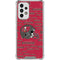 NFL Tampa Bay Buccaneers - Blast Galaxy A53 5G Clear Case