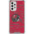 NFL Tampa Bay Buccaneers - Blast Galaxy A53 5G Clear Case