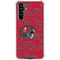 NFL Tampa Bay Buccaneers - Blast Galaxy A54 5G Clear Case