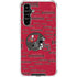 NFL Tampa Bay Buccaneers - Blast Galaxy A54 5G Clear Case