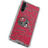 NFL Tampa Bay Buccaneers - Blast Galaxy A54 5G Clear Case