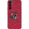 NFL Tampa Bay Buccaneers - Blast Galaxy A54 5G Skin