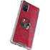 NFL Tampa Bay Buccaneers - Blast Galaxy A71 5G Clear Case