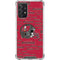 NFL Tampa Bay Buccaneers - Blast Galaxy A72 5G Clear Case