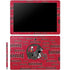 NFL Tampa Bay Buccaneers - Blast Galaxy Book 12in Skin