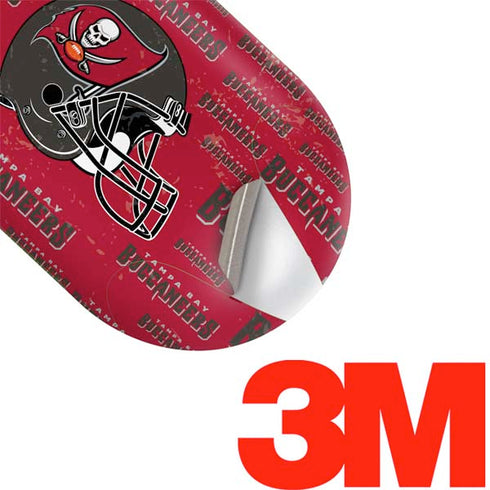 NFL Tampa Bay Buccaneers - Blast Galaxy Buds Plus Skin