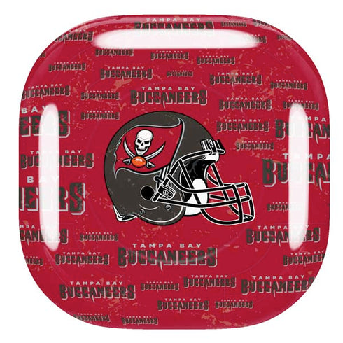 NFL Tampa Bay Buccaneers - Blast Galaxy Buds Pro Skin