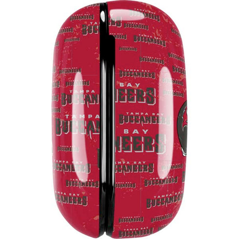 NFL Tampa Bay Buccaneers - Blast Galaxy Buds Pro Skin