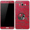 NFL Tampa Bay Buccaneers - Blast Galaxy J7 Skin