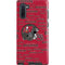 NFL Tampa Bay Buccaneers - Blast Galaxy Note 10 Pro Case