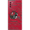 NFL Tampa Bay Buccaneers - Blast Galaxy Note 10 Skin