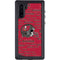 NFL Tampa Bay Buccaneers - Blast Galaxy Note 10 Waterproof Case