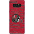 NFL Tampa Bay Buccaneers - Blast Galaxy Note 8 Skin