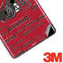 NFL Tampa Bay Buccaneers - Blast Galaxy Note 8 Skin