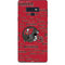 NFL Tampa Bay Buccaneers - Blast Galaxy Note 9 Skin
