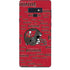 NFL Tampa Bay Buccaneers - Blast Galaxy Note 9 Skin