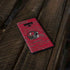 NFL Tampa Bay Buccaneers - Blast Galaxy Note 9 Skin