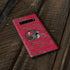 NFL Tampa Bay Buccaneers - Blast Galaxy S10 Plus Skin