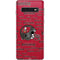 NFL Tampa Bay Buccaneers - Blast Galaxy S10 Skin