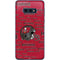 NFL Tampa Bay Buccaneers - Blast Galaxy S10e Skin