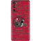 NFL Tampa Bay Buccaneers - Blast Galaxy S20 Fan Edition Skin